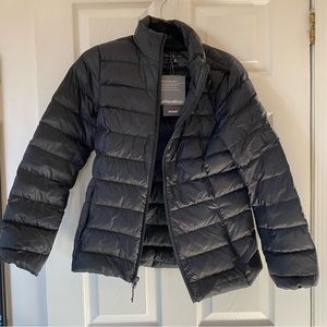 ✨ NWT Eddie Bauer Down Jacket ✨